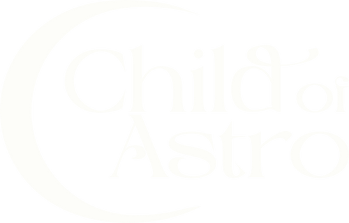 Child of Astro